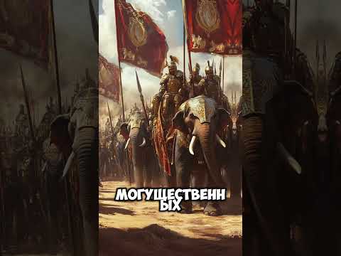 Карфаген мог стать