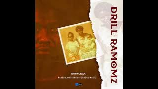 Brian Jeck - Drill raMomz ( Official Audio )