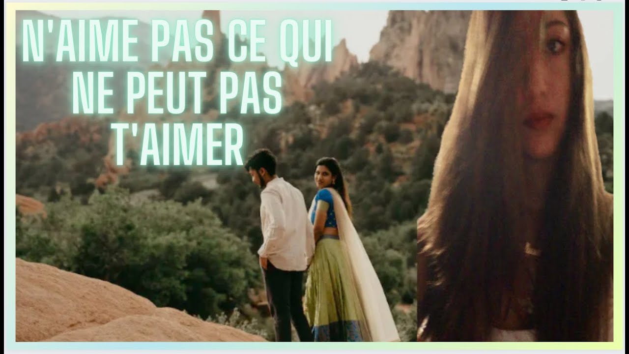 (43 French) Rencontres : ne tombez pas amoureux de quelqu’un qui ne