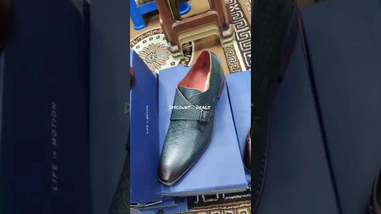 pure leather... YouTube