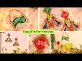 Easy DIYs Decor Ideas For Coming Festivals | Indian Traditional / Ethnic Decoration For Diwali