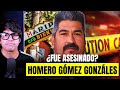 Le quitaron LA VIDA por proteger MARIPOSAS - LOCOFER