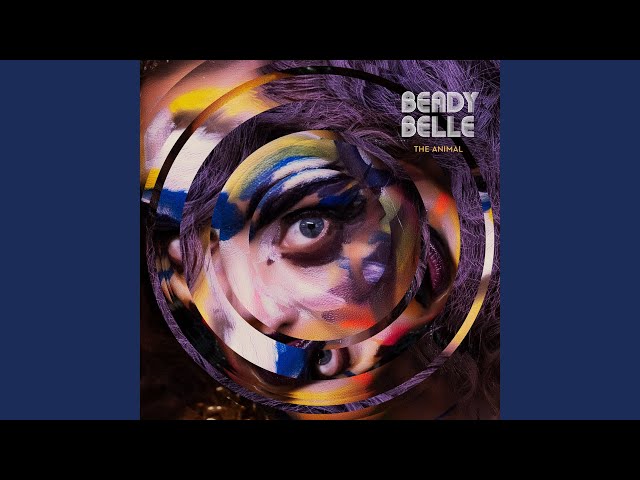 Beady Belle - The Animal