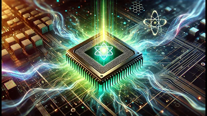 Quantum Computing: Unlocking the Future of Technology!
