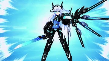 Megadimension Neptunia VII - Next Form Awakening