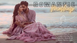 💖Heartful Love Mashup 2024|Trending Romantic Beats and Latest Bollywood Melodies for Love Couples💖