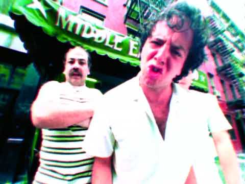 Ween - I Can&#039;t Put My Finger On It (Official Music Video)