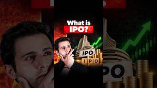 What Is an IPO? What Is an IPO?