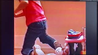 Playhouse Disney preschool Time Online Commercial March 2006