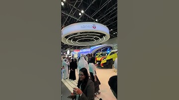 Here’s a look at DhanGuard at GITEX Global 2025!