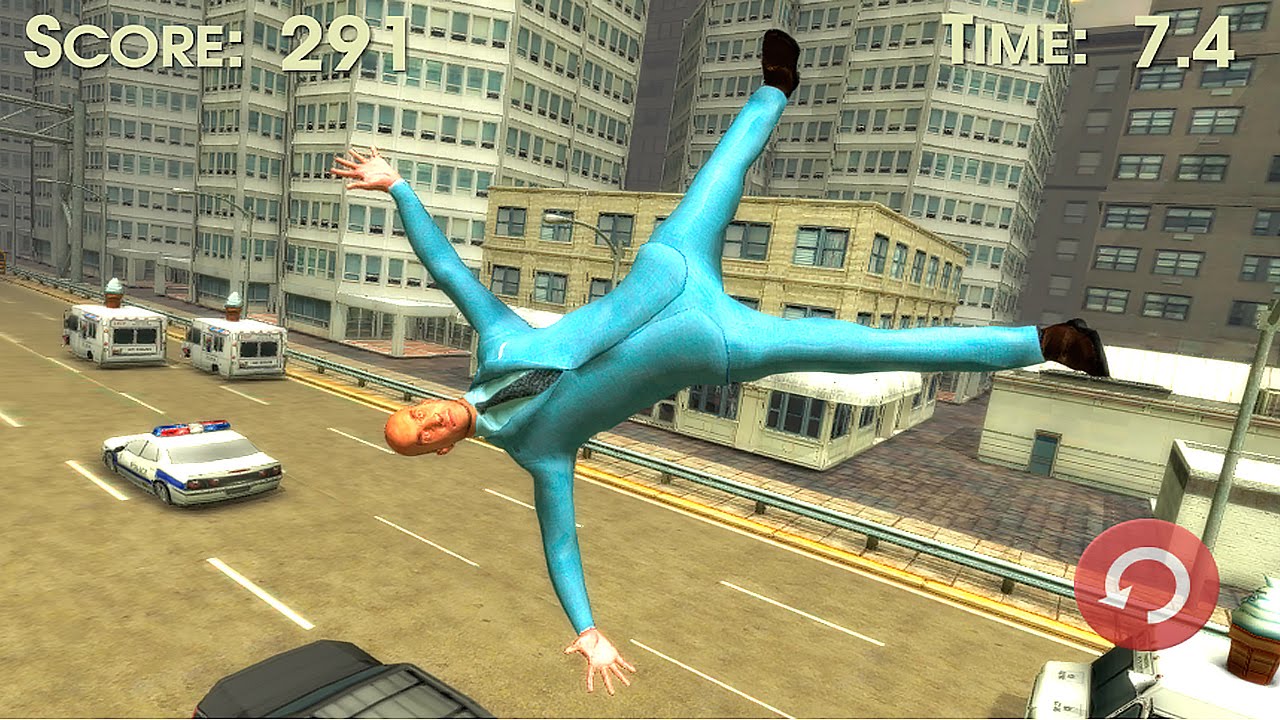 Why Speedrunning In Video Games Is Torture, Dorkly Wiki