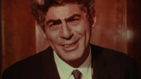 "KITA: Or, What Have You Done For Me Lately?" 70s management film (16mm)