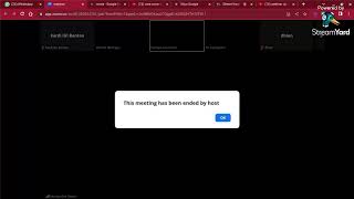 webinar igi claspoint screenshot 2