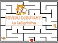 Comment faire un labyrinthe sur scratch 30