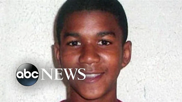 Remembering Trayvon Martin: 10 years later