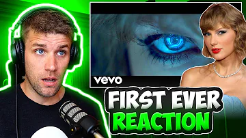 THIS IS TAYLOR?! | Rapper Reacts to Taylor Swift - Ready For It (FIRST REACTION)