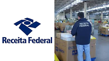 Como saber se meu pedido foi parado pela alfândega?