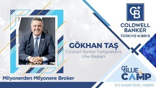 Milyonerden Milyonere Broker 2019 Sıfırdan Zirveye Emlak Ofisi Kurma Serüveni