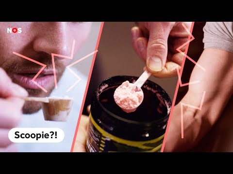 Video: Werkt pompoen voor coprofagie?