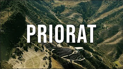 In quale nazione sono prodotti i vini Priorat?