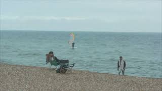 Mad Multi Camera Coastal Shoot. Sandgate, Hythe, Dymchurch, Littlestone, Greatstone, Dungeness. by Gazelle Films  138 views 2 years ago 6 minutes, 16 seconds