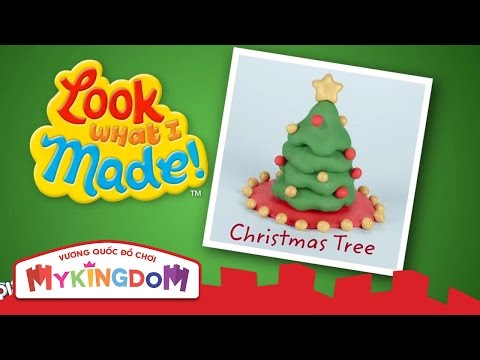 Video: Cách Dễ Dàng Tạo Bookmark Cây Thông Noel