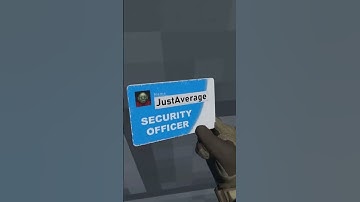 No one gets past the death run | Pavlov VR