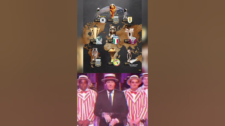 Most Trophy winner in 2020-2025 Argentina👑😱☠️ #argentina #trophy #worldcup #copaamerica #finalissima