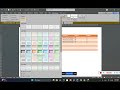 How to Create a Table and Use Its Commands in Microsoft Word (S 12)