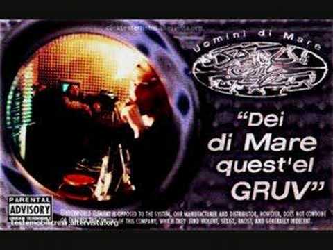 Putar Confini del mondo - Alibi