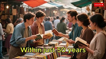 The Entire History of Printing – the invention that shaped ideas