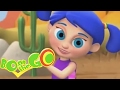 🐚Bo on the Go! - Bo and the Jeweled Mermaid | 2 HOUR COMPILATION | Full episodes🐚