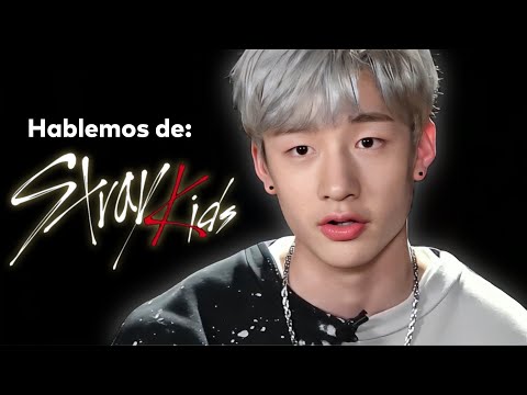 LET'S TALK ABOUT: STRAY KIDS / Their Rise to Fame / INFORMATION & TRIVIA