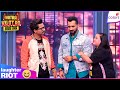 Khatra Khatra Khatra | Bharti Accuses Aditya Narayan Of Cheating | Colors TV