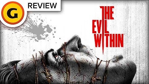 The Evil Within Review