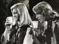 Olivia Newton-John &amp; Andy Gibb - I Can&#39;t Help It