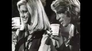 Olivia Newton-John & Andy Gibb - I Can't Help It