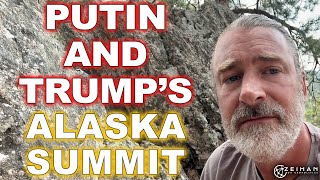Download Lagu The Alaska Summit: Putin and Trump Talk War || Peter Zeihan MP3 Download Lagu The Alaska Summit: Putin and Trump Talk War || Peter Zeihan MP3
