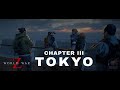 WORLD WAR Z AFTERMATH  - Tokyo | CHAPTER 3 | Полное прохождение | NO COMMENTARY (2K 60FPS)