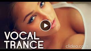 ♫ TOP 50 VOCAL TRANCE  BEST YEAR MIX  PARADISE