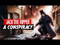 Investigation claims that Jack the Ripper identity is known to the police