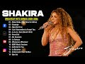 Shakira 2025 All Time Greatest Hits 2026 Best Songs Playlist Waka Waka Hips Don T Lie Chantaje 