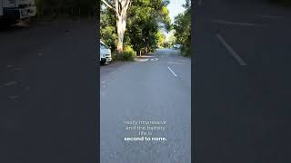 Sped up reel