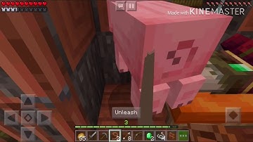 The travelling trader 2: savana village