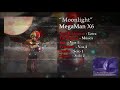 ThePlasmas - Luz de Luna (Moonlight - MegaMan X6)