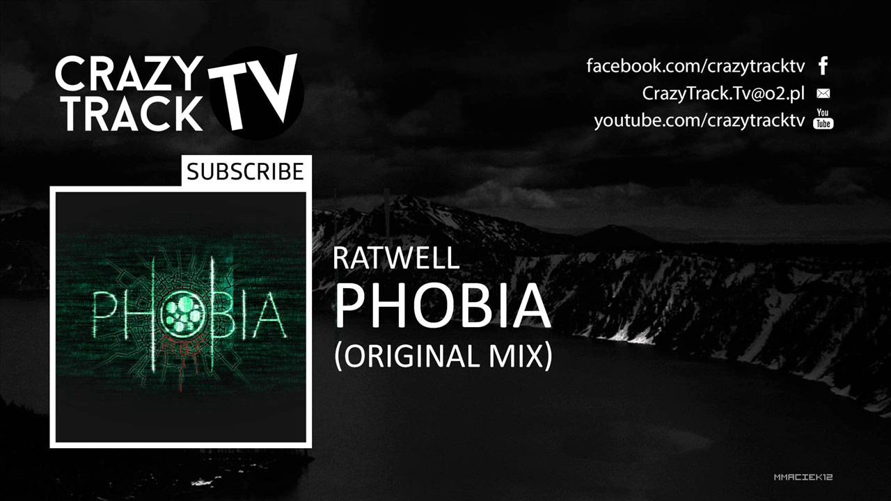 Ratwell - Phobia (Original Mix)