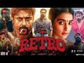 Retro [2025] Movie Review in Hindi | Suriya | Pooja Hegde | Joju George | Sujith Shanker | RAMA67 HD