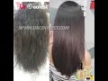 ADVANCED MOLECULAR HAIR ROOT TREATMENT/260ML | HAIR MASK - URCOOLEST™