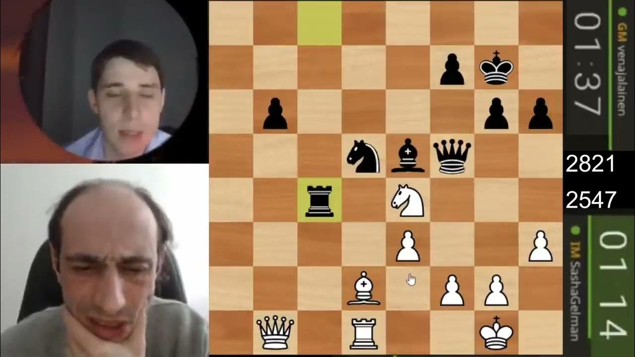Угадай ходы. Угадай ходы