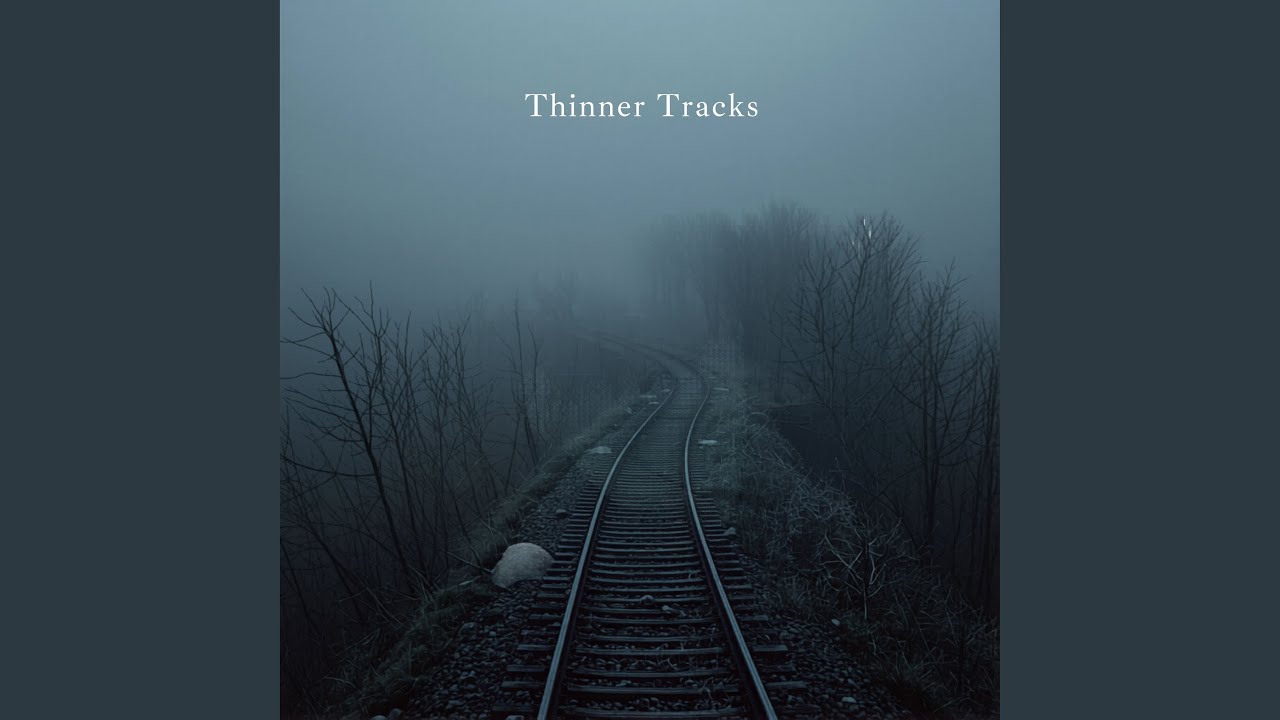 Watch Thinner Tracks on YouTube Watch Thinner Tracks on YouTube